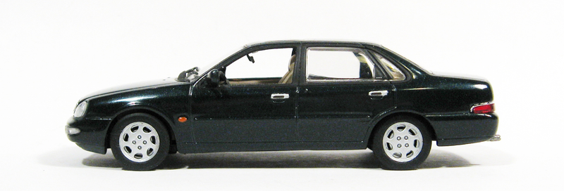 Illustration for article titled Foreign Flawed Ford Friday